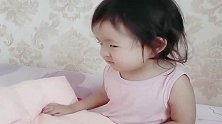 妹妹一觉醒来发现哥哥不见了，没想到是这种反应，真是兄妹情深啊