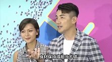 洪永城一家主题乐园温馨庆生，1岁小女儿软糯香甜超可爱
