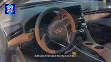 丰田这次爆发了，新车比奥迪A6还亮眼，本田、日产见它都嫉妒