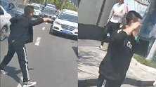 小伙奔跑数公里为救护车开道 伤者家属：他是此生见过最帅的背影