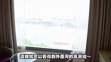 曼谷自由行最终章，除了吃吃喝喝，还尝试了人生第一次舞台表演