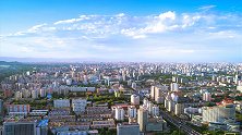 中国发达的特大城市，南京第三名，第一名你猜到是哪里了吗？