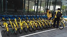 ofo将启动运营新模式，在三四线城市寻找代理商