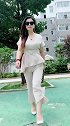 气质女人穿搭有范，就是这么有品位!