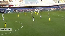 迪基 足总杯 2020/2021 女王公园巡游者 VS 富勒姆 精彩集锦