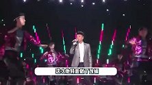 李克勤《雨中的恋人们》改编好绝！浪漫又伤感，让人沉醉其中