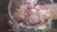 在母亲节里，奉上一道骨肉相连之蒜香排骨，有祝福彩蛋哦