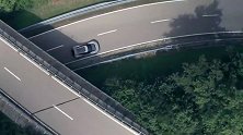 沃尔沃Polestar,3效果图曝光，定位纯电跨界SUV