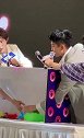 范世琦眉清目秀，颜值抗打，令人心生好感