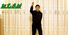 冬天手脚冰凉不要怕，每天甩手踮脚10分钟，一天手脚都热乎乎的