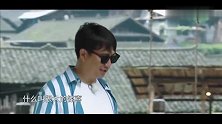 刘宪华回归蘑菇屋，抓着黄磊的手说我是真的，又感动又好笑！