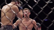 UFC-18年-达伦提尔：这是我的时代-专题