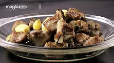 【深夜放毒】18high到爆的糖醋排骨