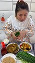 五常大米真不错，软糯香甜真可口