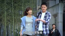 命运交响曲：安娜喜欢刘辰熙，主动追求他，亲妹百般阻止他