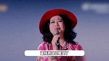 范湉湉全粤语唱《一生何求》，入戏太深泪洒舞台，唱哭何洁萨顶顶
