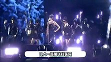 天后陈慧琳遭遇车祸，与儿子受伤被送医救治，现场曝光一片狼藉