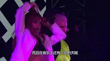 39岁蔡依林活成梦中情人，发福样子令人心动，妖孽称号名不虚传