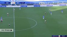 乔内克 意甲 2019/2020 桑普多利亚 VS 斯帕尔 精彩集锦