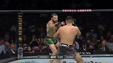 UFC265主赛：迈克尔-基耶萨VS文森特-卢奎