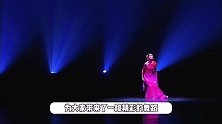 金晨18岁参演了北京奥运会，昔日表演视频曝光，北舞校花直接秒了