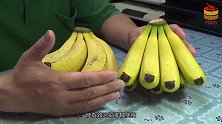 香蕉和它是死敌，坚决不能一起吃，告诉家人别忽视！