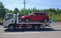 高速救援，遇到天价拖车费怎么办？交警：打这个电话他们就怕了！