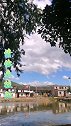 郴州市桂阳县盘家村，舂陵江湿地公园景区，桂阳人快来哦