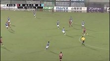 J2联赛-14赛季-联赛-第30轮-冈山绿雉1：1磐田喜悦-精华