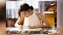 《只为遇见你》剧情跌宕起伏男女主角颜值护航