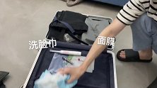 全是女生就我一个大老爷们儿.........