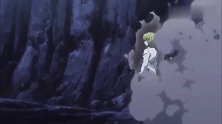 全职猎人：窝金使出全力，酷拉皮卡却一点不慌，原来他早有准备！