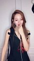 姑娘唱英文歌，网友超想看姑娘跟创造101的人PK一下