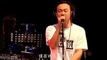 陈奕迅《一个旅人》演唱会版 这次的单身旅程 仅有的是孤身只影