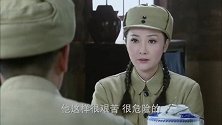 李芬请求张五常将关大河召回部队，但是张五常拒绝了她的要求