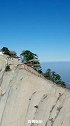 奇险天下第一山西岳华山！