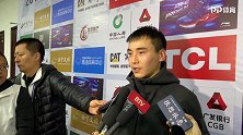 王旭：林书豪会给我发微信教我东西 要给他和刘晓宇争取休息时间