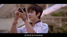 《小美好》江辰居首位？校园剧中颜值逆天的校服男神大PK
