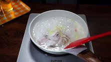 鱼片粥怎么做好吃又滑嫩