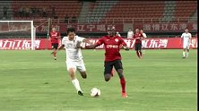 中超-14赛季-联赛-第24轮-辽宁宏运3：0上海申鑫-精华