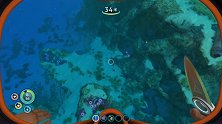 深海迷航3：我使救生舱恢复了电能，还修复了无线电
