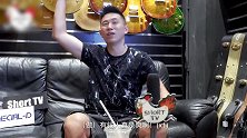 欧阳靖是个非常有内涵的人，粉丝们都很喜欢他