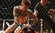 UFC-18年-UFC ON FOX 27：轻量级 里纳尔迪vs吉莱斯皮-单场