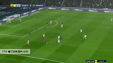 塞尔吉奥·里科 法甲 2019/2020 巴黎圣日耳曼 VS 波尔多 精彩集锦