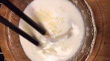 爱吃双皮奶的看过来，教你在家动手做，学会再也不用出去买！