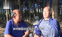 8旬老人守着烈士陵园47年，而他的心愿，听后让人泪目