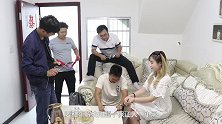 温州男子喝醉酒，结果被老婆套路了，损失惨重啊！