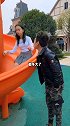 女朋友这么幼稚怎么办？真是受不了她