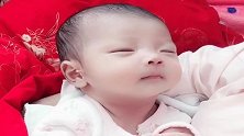 宝宝想得美，我还没睡着呢！