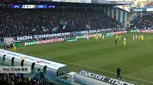 瓦洛蒂 意甲 2019/2020 斯帕尔 VS 维罗纳 精彩集锦